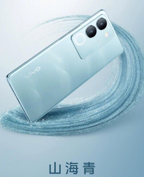 vivo S17ϵУɽ뺣׷ѰΣ