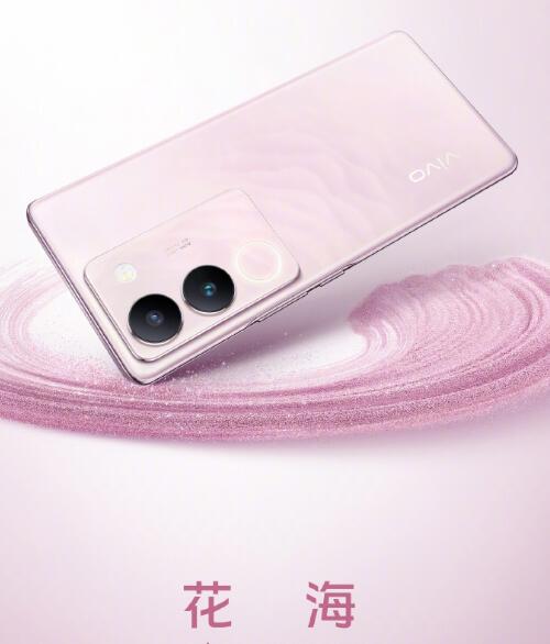 vivo S17ϵУɽ뺣׷ѰΣ