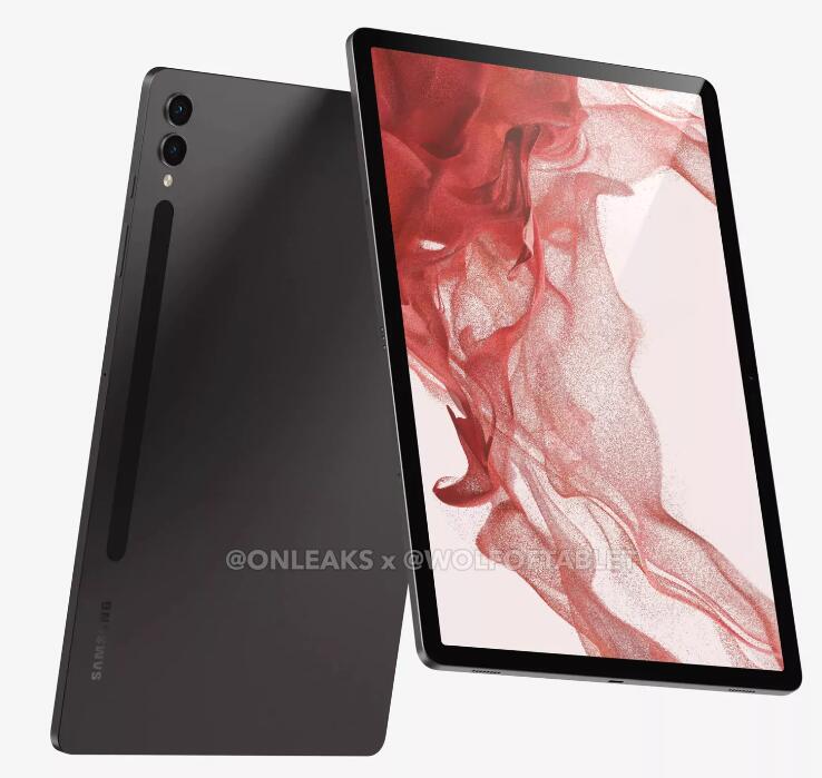  Galaxy Tab S9ϵ  2023 ǿ Android ƽ