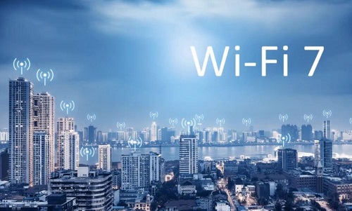 Wi-Fi 7 ڱ׼   Wi-Fi 6WiFi 7Ա Ľʲô