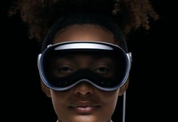 ƻĵһռϵͳ  Apple Vision Pro ʽ 