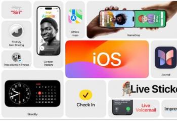 Apple WWDC23 ߴ   iOS 17Ĵϵͳʲô