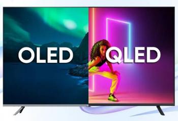 QLED vs OLEDȱ 2023 ĸأ