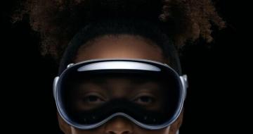 ƻĵһռϵͳ  Apple Vision Pro ʽ 