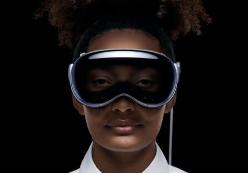 Apple Vision Pro ƹɫ۸