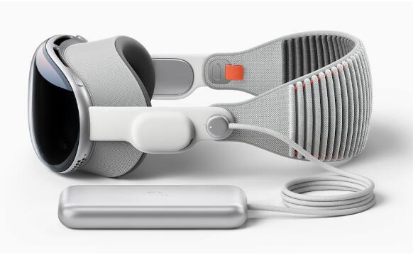 Apple Vision Pro ƹɫ۸