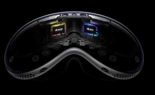 Apple Vision Pro ƹɫ۸
