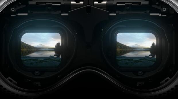 Apple Vision Pro ƹɫ۸