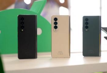 Galaxy Z Fold 5Z Flip 5з  726շ 