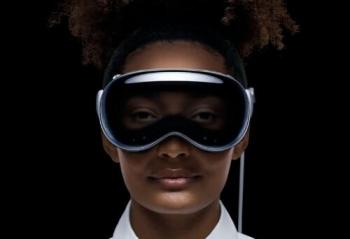Apple Vision Pro ƹɫ۸