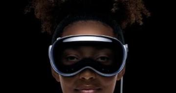 Apple Vision Pro ƹɫ۸