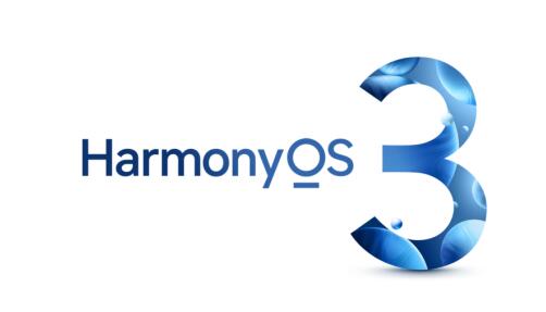 ְС׵ְӢHarmonyOS 3Чٽ