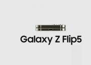 Galaxy Z Flip 5 ӵڴĹܺ