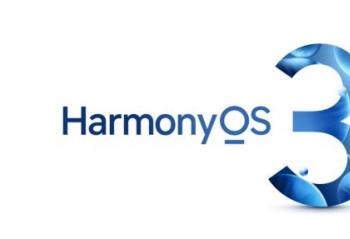 ְС׵ְӢHarmonyOS 3Чٽ