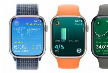 Apple Watch   ̽watchOS 10 ľ¹ܰɣ
