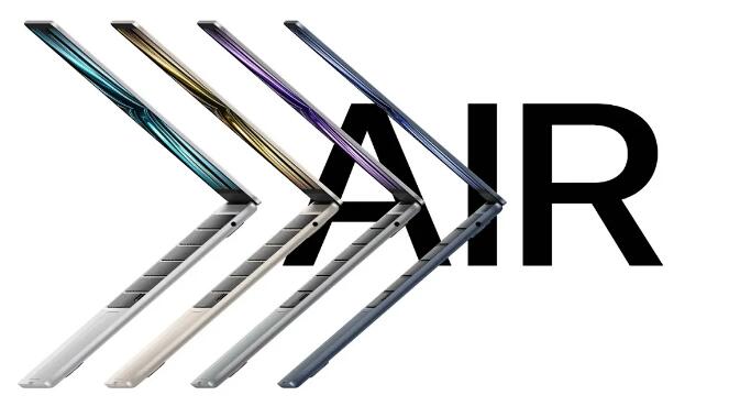ƻ M3 оƬ 15 Ӣ MacBook Air 2024Ƴ
