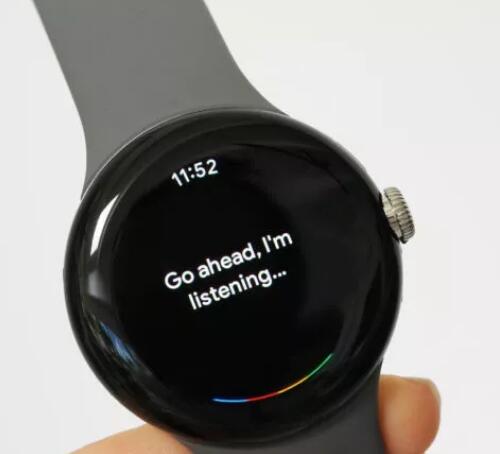 Google Pixel Watch 2 ֱ  10· 