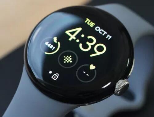 Google Pixel Watch 2 ֱ  10· 