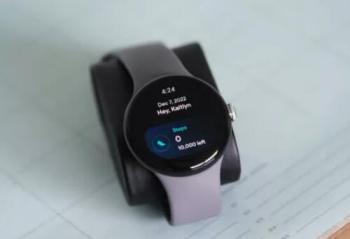 Google Pixel Watch 2 ֱ  10· 