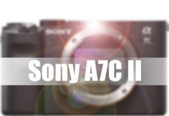 ݴ A7C II °  AI
