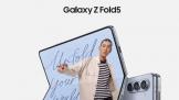  Galaxy Z Fold5 ͹ٷýȾͼع 