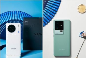 vivo X90SiQOO 11S   ʽع