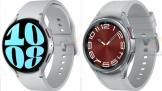 Galaxy Z Flip5/Watch6Watch6 ClassicɫȾͼع 