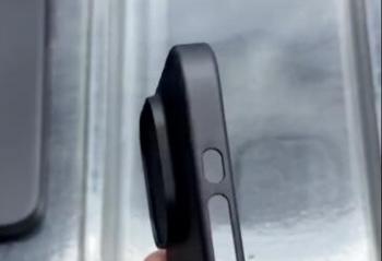 iPhone 15 Pro Max ֻǰع 2ص±仯
