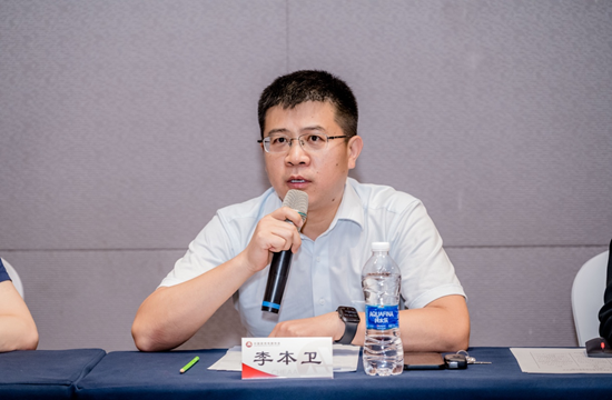 2023空调专委会:聚焦新风赛道,海信空调引领行业再迈新台阶