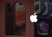 除了 iPhone 15 系列  Apple 2023下半年新品值得期待还有哪些?