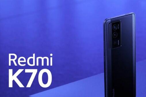 С 14 ׷8 Gen 3غ Redmi K70 