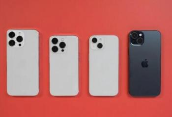 ݴ iPhone 15 ϵн䱸ĵ 