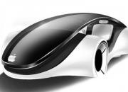 苹果进军新领域汽车行业 Apple Car 曝光或2026年发布