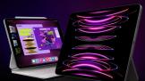 iPad Pro 11  12.9  2024  OLED