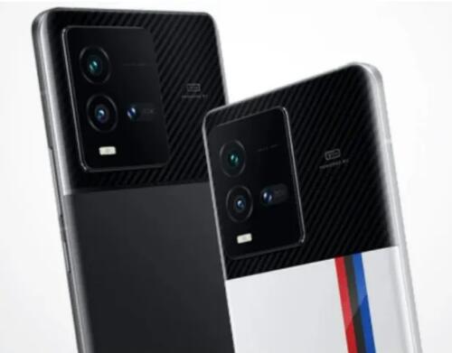 iQOO 12ֻع   8 Gen 3ṩ16GB+1TB汾