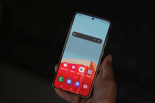 Galaxy S23ϵû  ߸ҿɻOne UI 6.0 beta