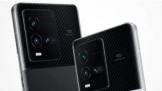 iQOO 12ֻع   8 Gen 3ṩ16GB+1TB汾