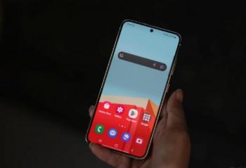 Galaxy S23ϵû  ߸ҿɻOne UI 6.0 beta