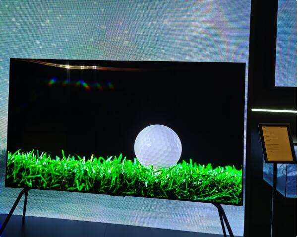Micro LED̫кƷƼPKϷ