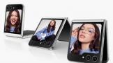 Galaxy Z Flip 5 ع ȫʾ̺С