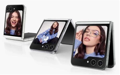 Ǹ߹ȷʾ Galaxy Unpacked 2023 Ƴ 
