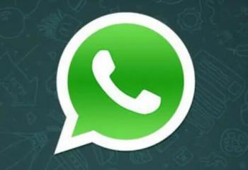 WhatsApp绰뷢Ϣ轫䱣Ϊϵ