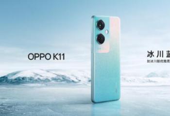 7251430ַ  OPPO K11֪Ķ 