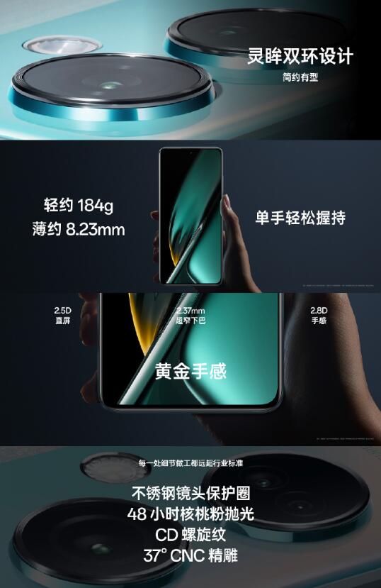 OPPO K11 Ϊ5ڴûռ콢Ӱ