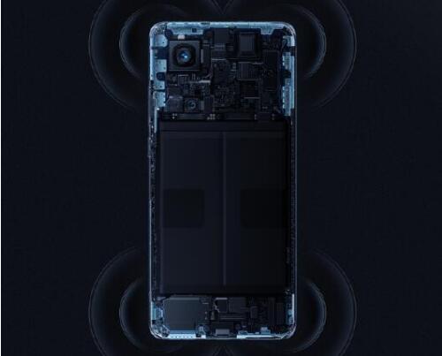 OPPO K11