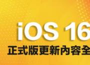 iPadOS 16.6 / iOS 16.6 正式版更新重点是什么？ 