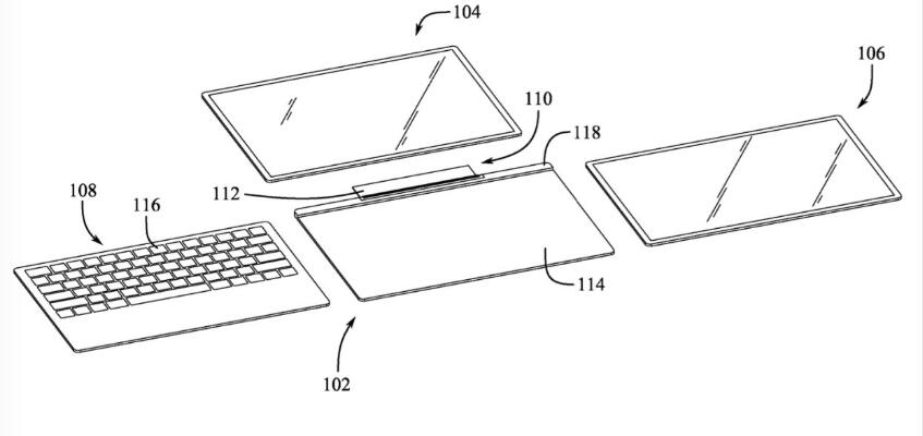 δMacBook Proڽ֣ʵģ黯