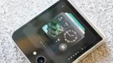 ʵGalaxy Z Flip 5  ڷ֮ǰع 