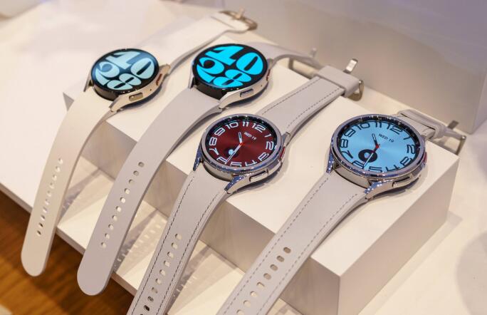  Galaxy Watch6 ϵֱ  аۼ1899Ԫ 