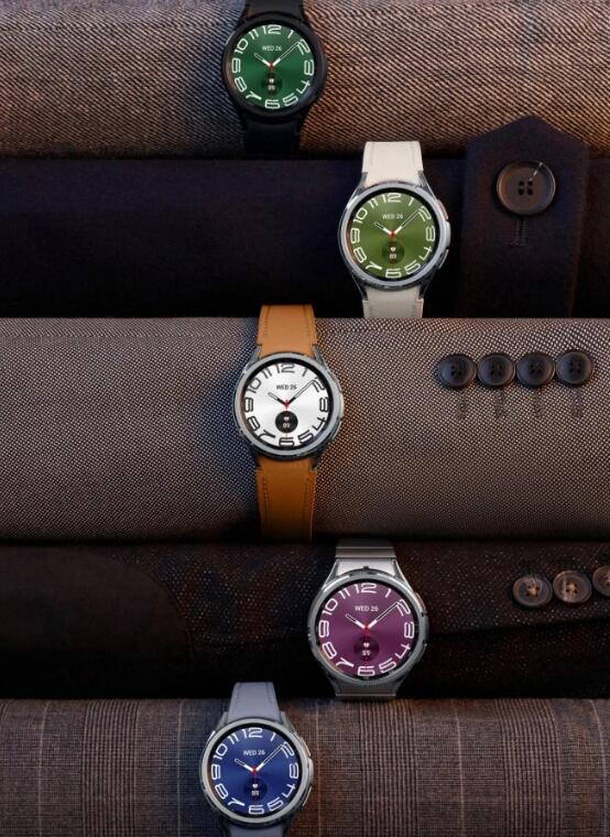  Galaxy Watch6 ϵֱ  аۼ1899Ԫ 